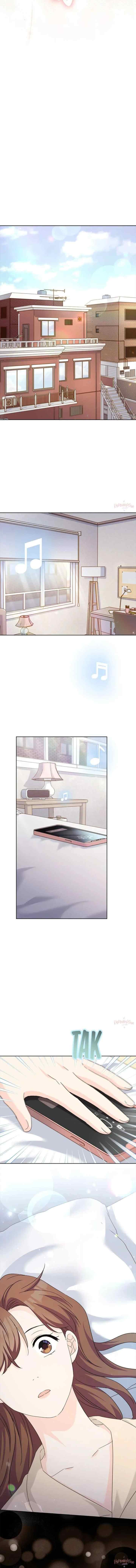 I'm in Love (INO) chapter 33 halaman 12