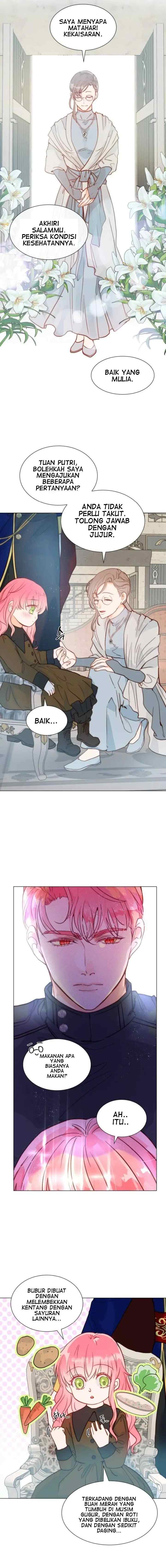 I Was Born The Second Daughter chapter 4 halaman 7