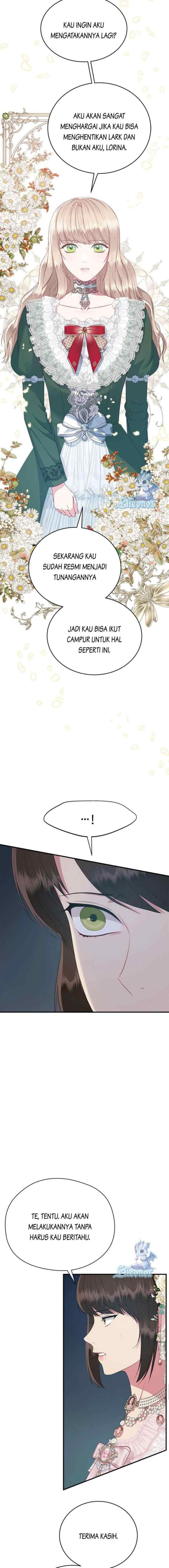 What Does That Evil Dragon Live For? chapter 37 halaman 16