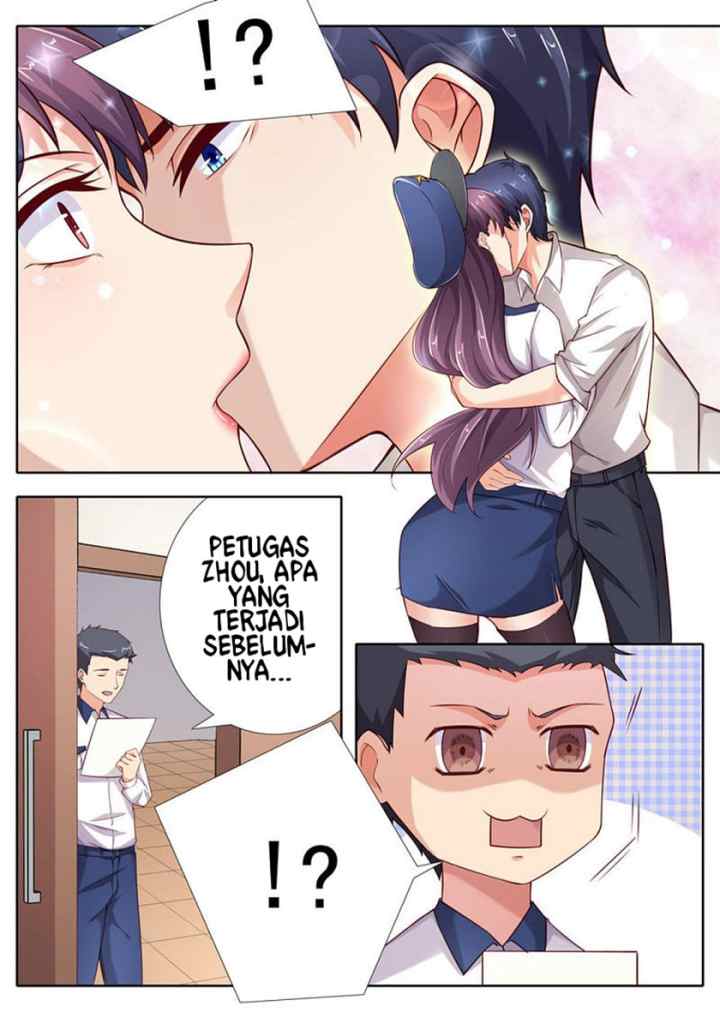 Ace Master chapter 36 halaman 10