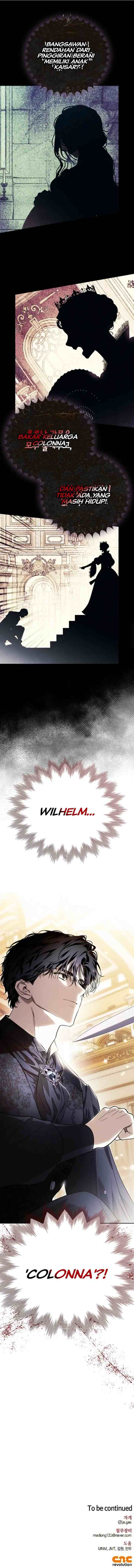 I Tamed My Ex-Husband's Mad Dog chapter 32 halaman 17