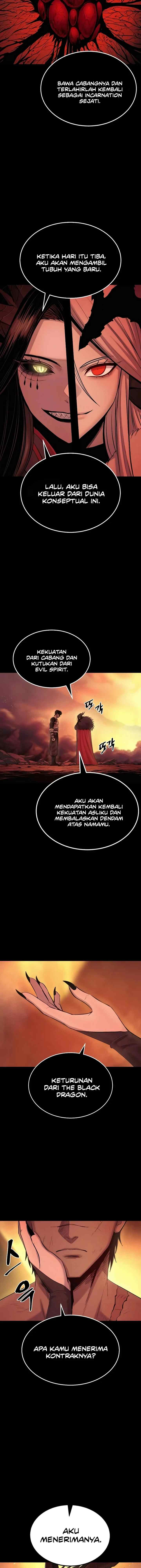 Howling Dragon (The Wailing Perversion) chapter 44 halaman 14