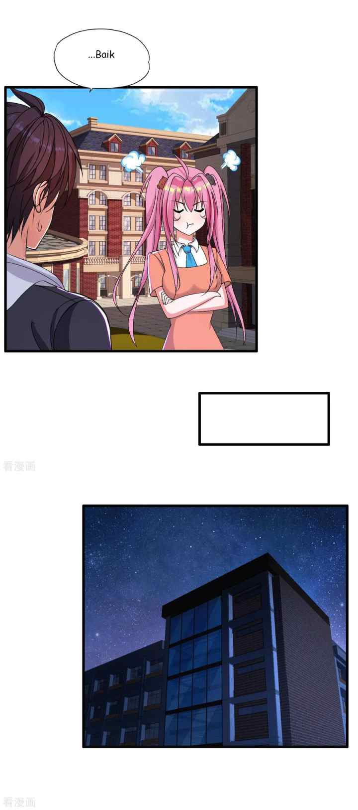 Medical Soldiers chapter 42 halaman 4