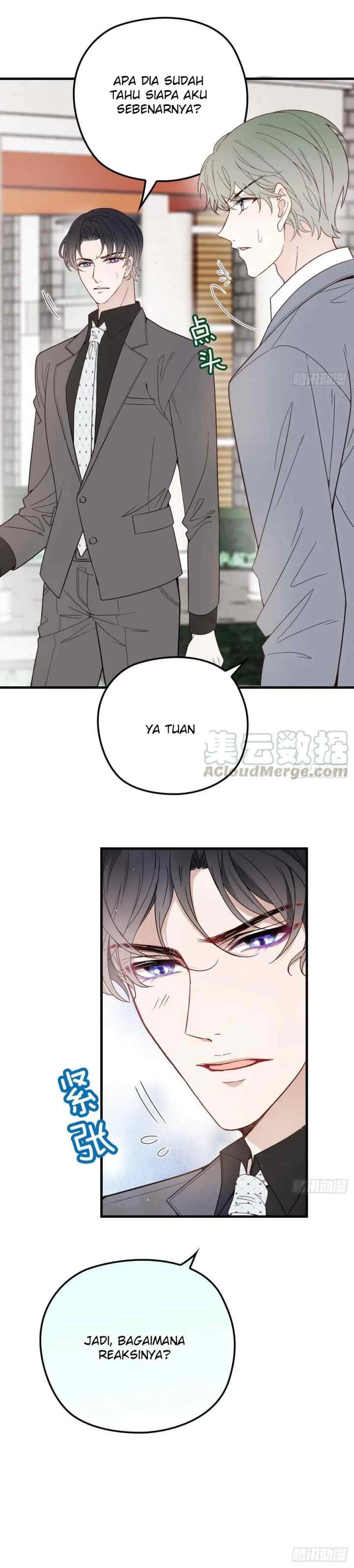 The Duke's Hidden Baby: BOGO! chapter 33 halaman 10