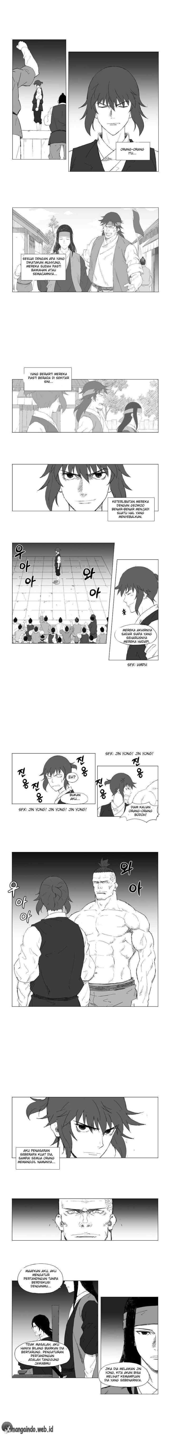 Mujang chapter 10 halaman 4
