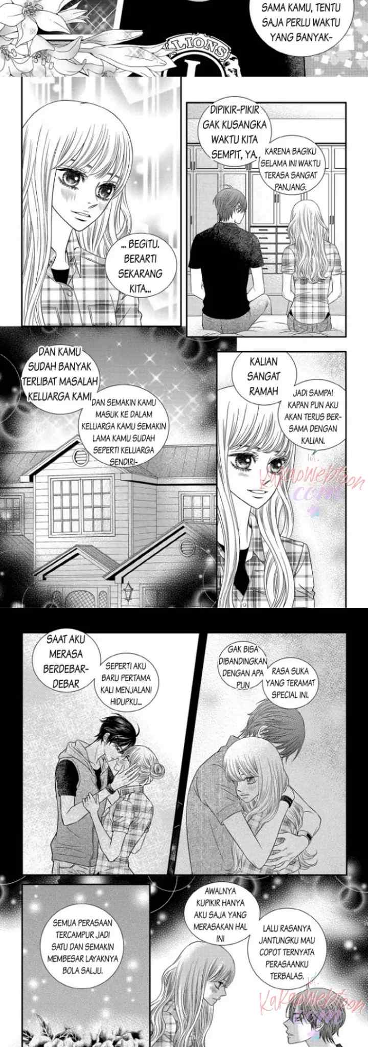 I Pick Dahong chapter 88 halaman 6