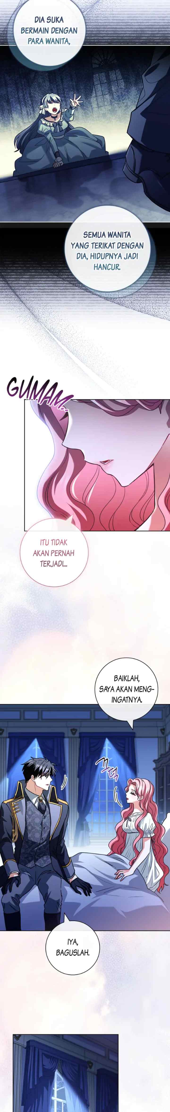 I'm Entering A Contract Marriage chapter 2 halaman 7