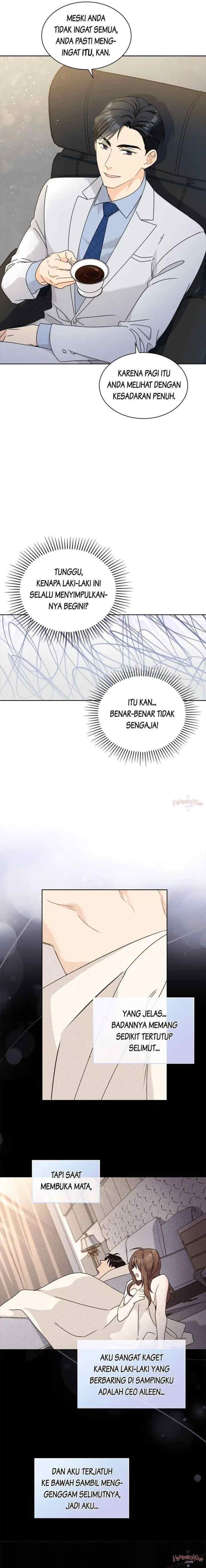 I'm in Love (INO) chapter 10 halaman 13