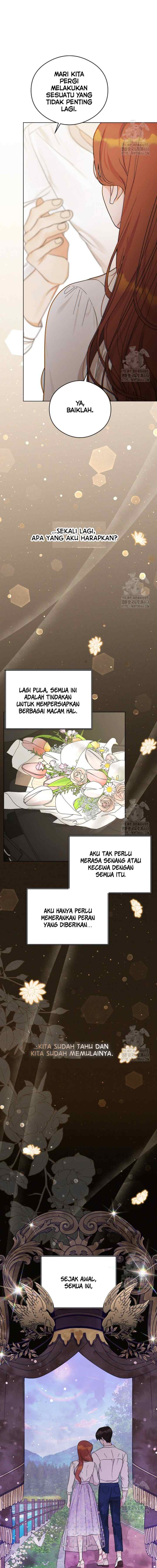 The Purpose of Marriage chapter 15 halaman 11