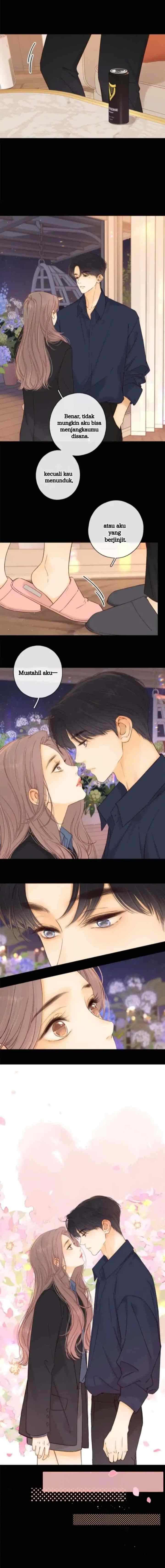 Hard to Deceive chapter 46 halaman 7