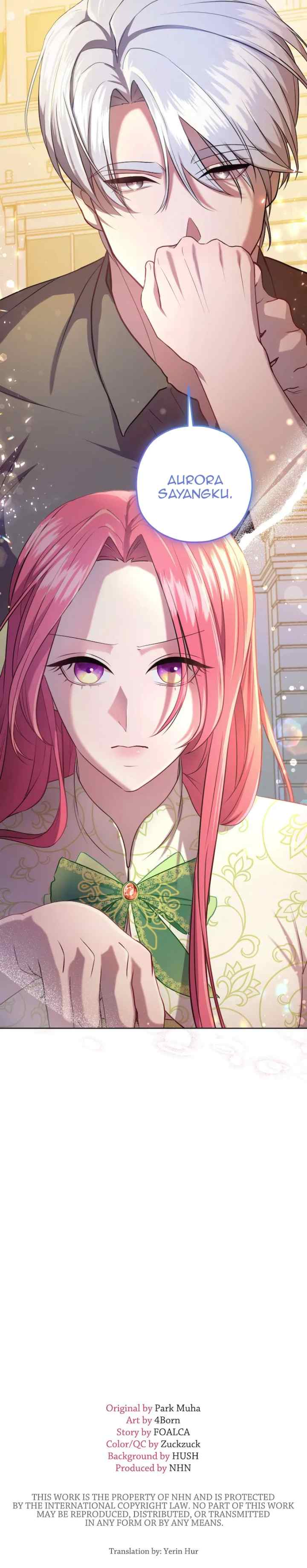 The Devilishly Trash Duke chapter 3 halaman 16