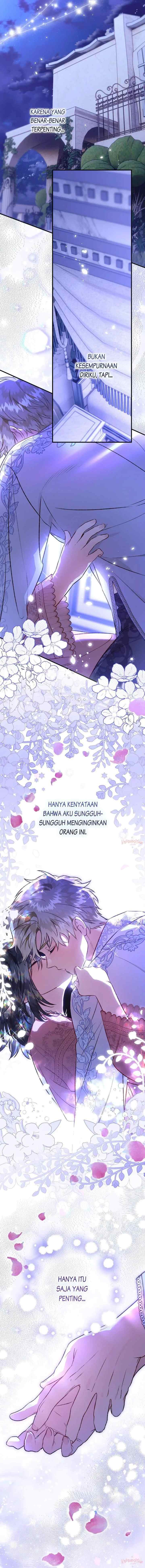 Of All Things, I Became a Crow chapter 101 halaman 16