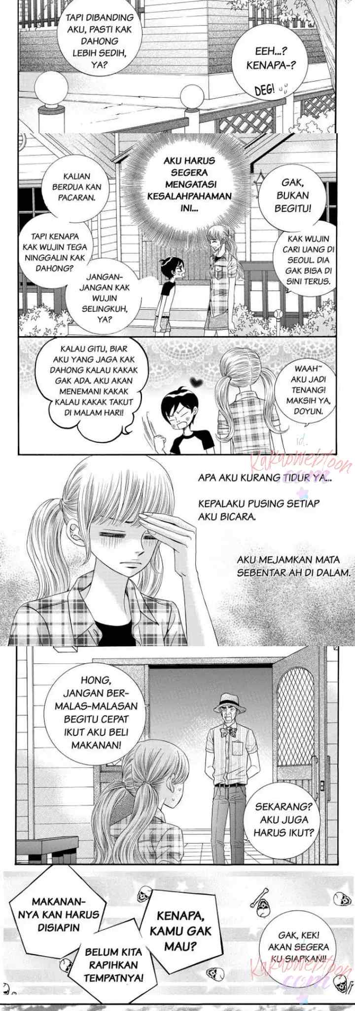 I Pick Dahong chapter 33 halaman 10