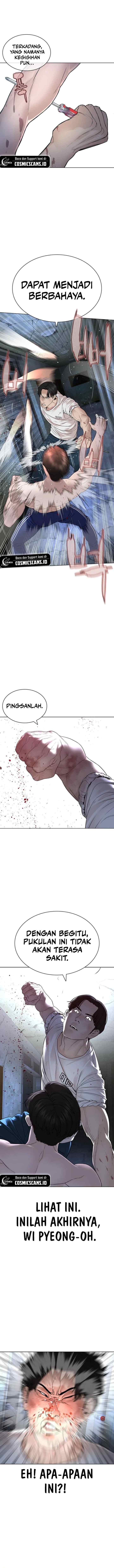 How to Fight chapter 179 halaman 9