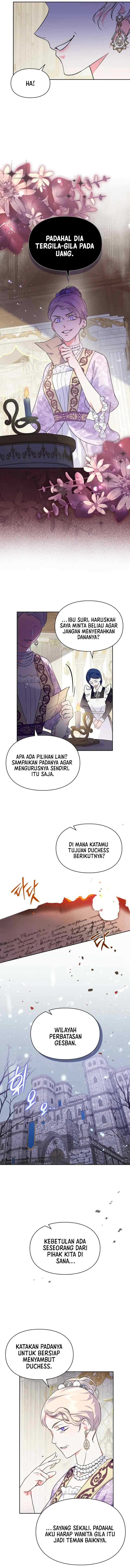 I Became the Tyrant's Servant chapter 13 halaman 10