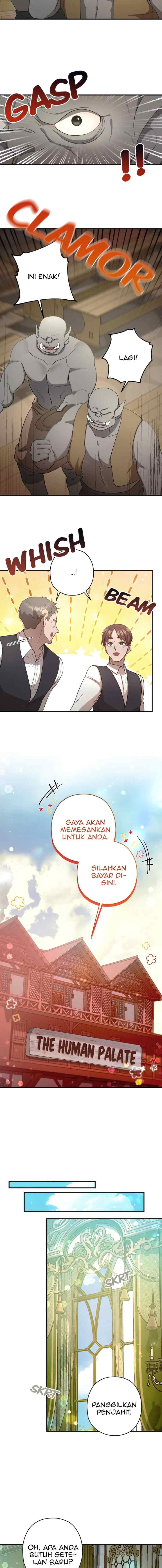 The Devilishly Trash Duke chapter 5 halaman 8