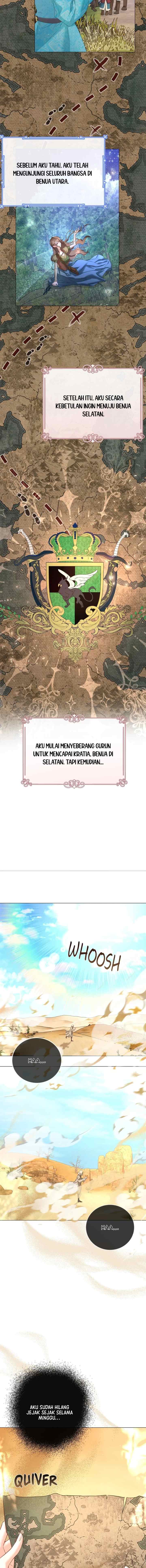 Traćes Of The MOON chapter 1 halaman 4