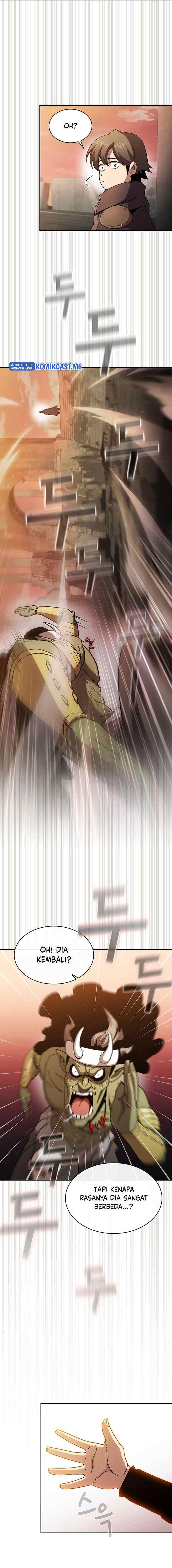 Is this Hero for Real? chapter 42 halaman 10
