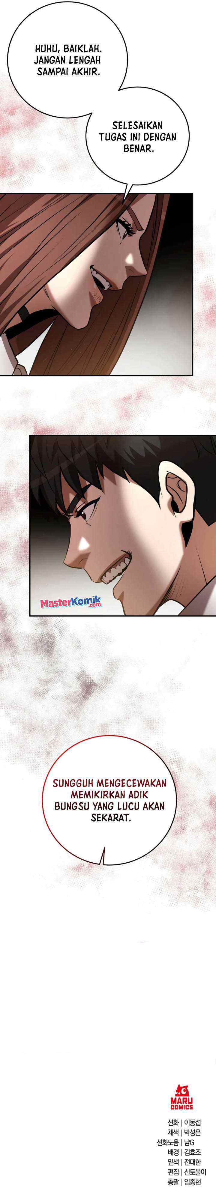 I Became a Renowned Family's Sword Prodigy chapter 29 halaman 18