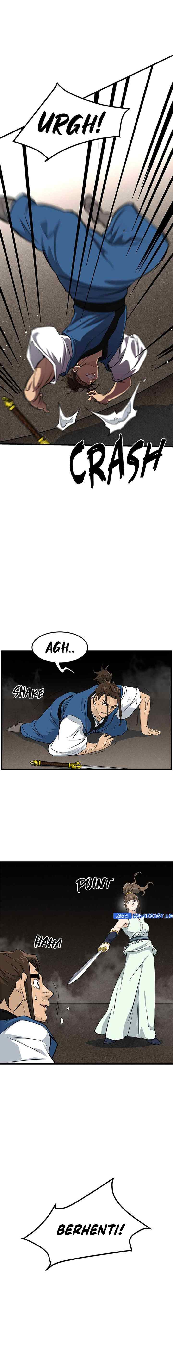 Grand General chapter 101 halaman 10