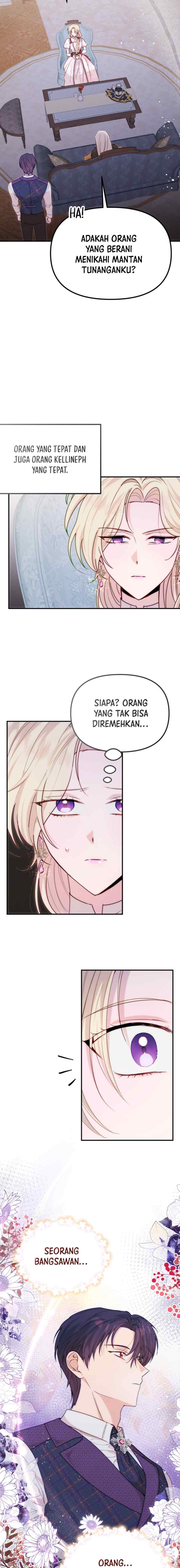 When the Mad Emperor Embraces Me chapter 29 halaman 16