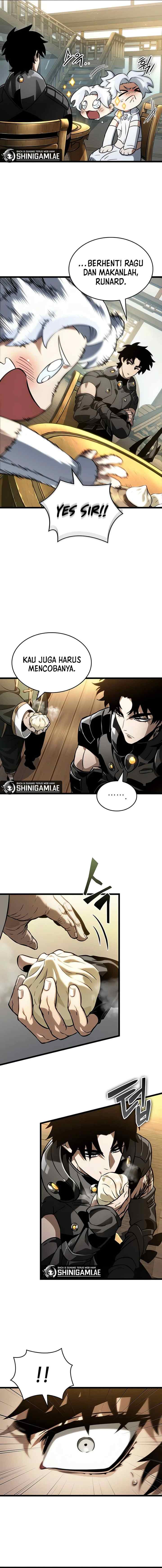 The World After the Fall chapter 142 halaman 8