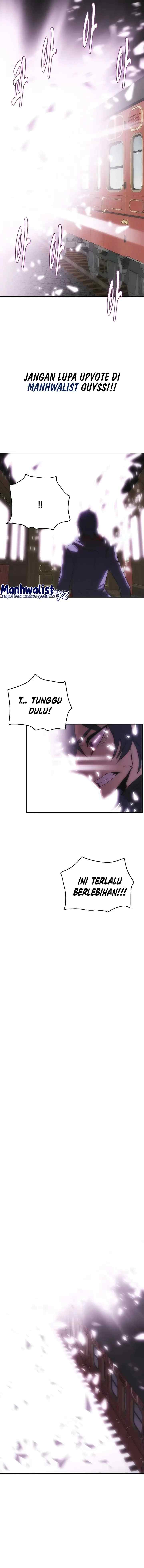 Bloodhound's Regression Instinct chapter 41 halaman 6