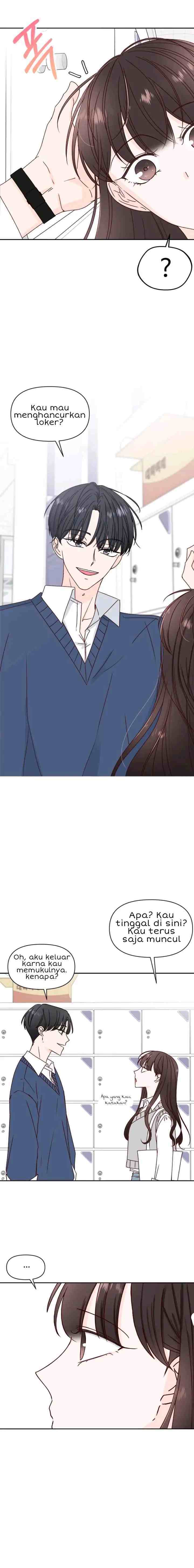Next Door Boyfriend chapter 10 halaman 8