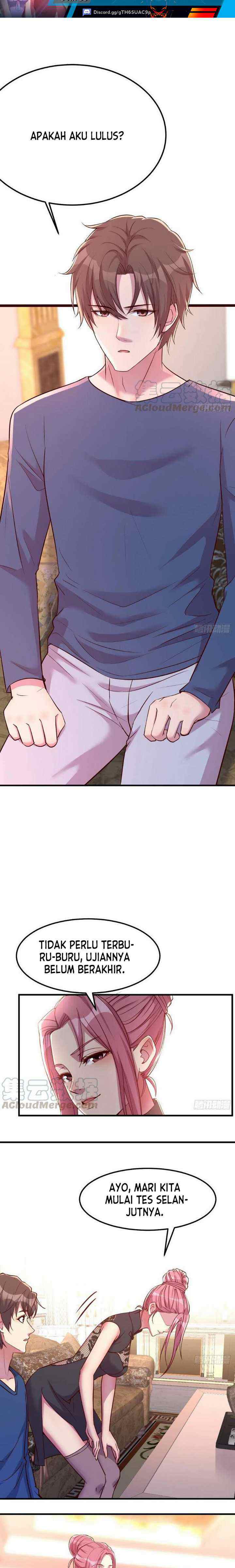 Rental Boyfriend chapter 5 halaman 14