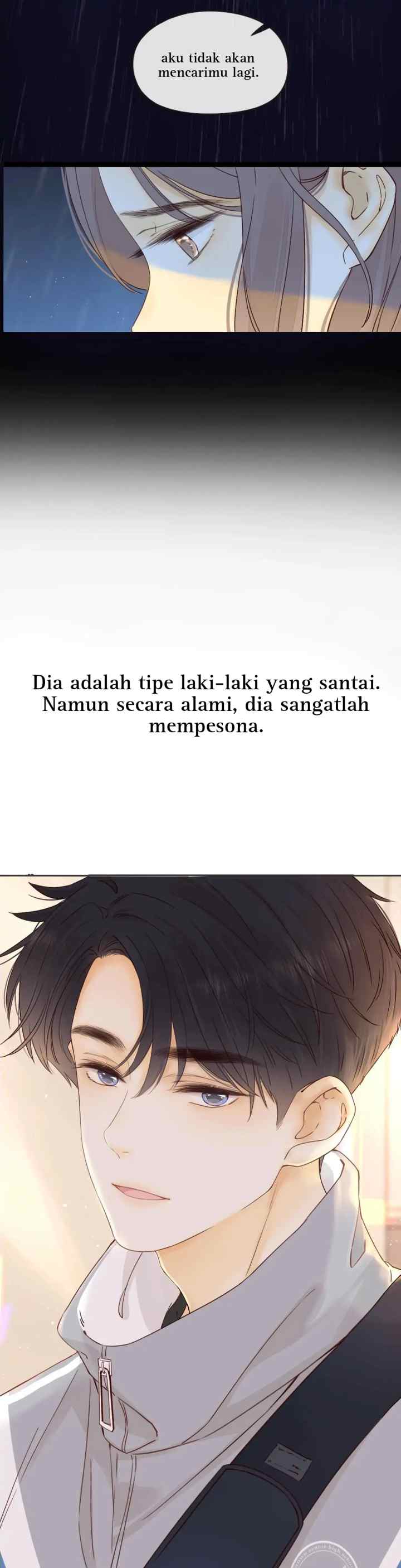 Hard to Deceive chapter 0 halaman 4