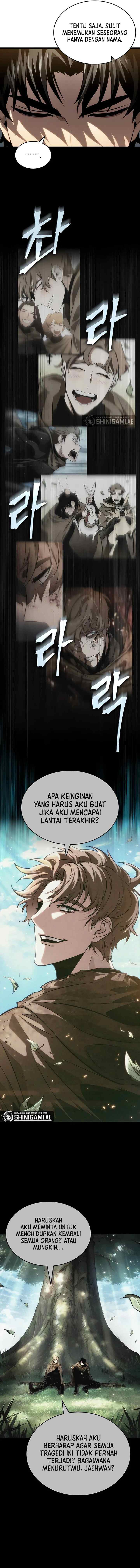 The World After the Fall chapter 142 halaman 14