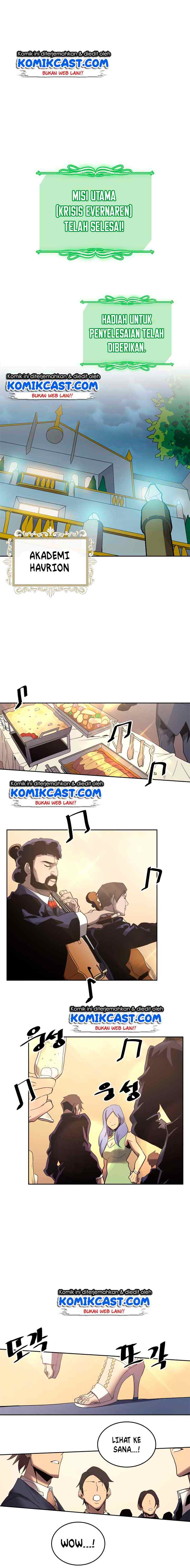 A Returner's Magic Should Be Special chapter 70 halaman 12
