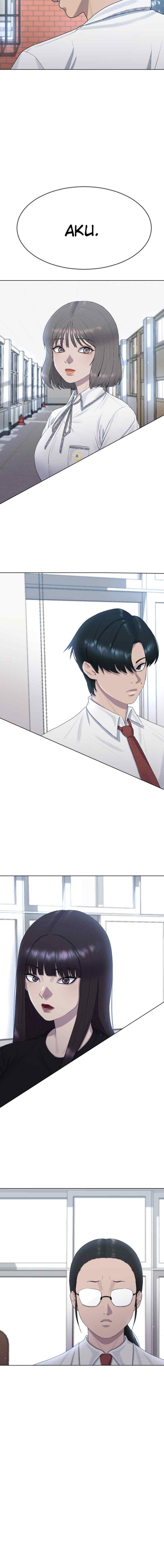 Hypnosis School chapter 47 halaman 6