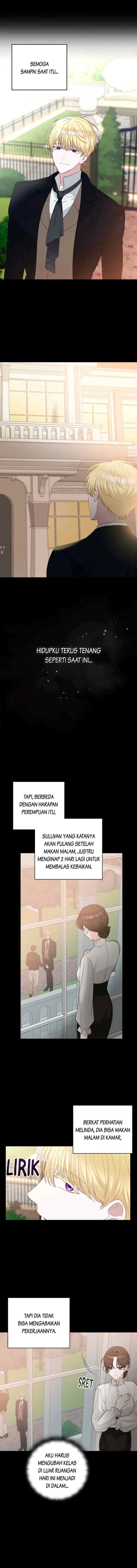 Las dos flores de la noche chapter 20 halaman 12