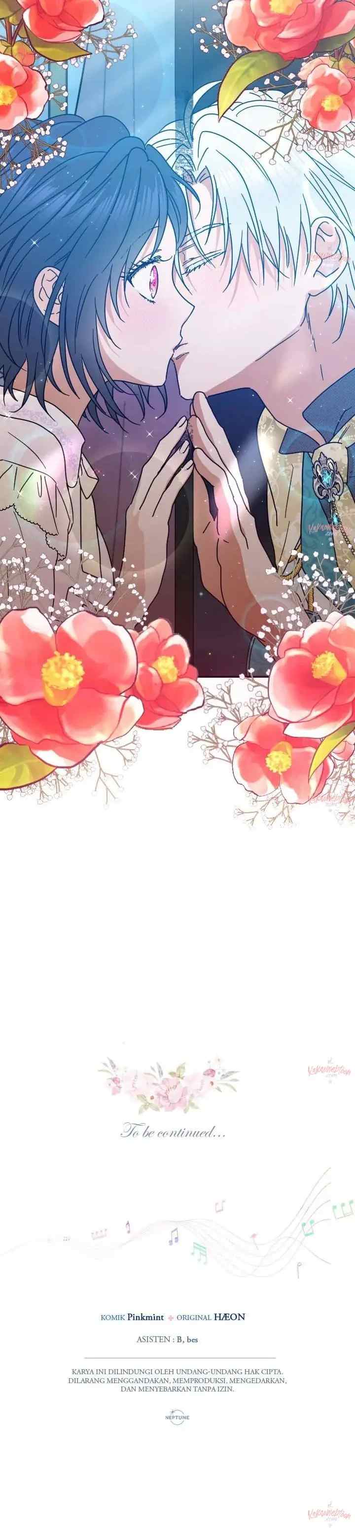 Lady Baby chapter 188 halaman 18