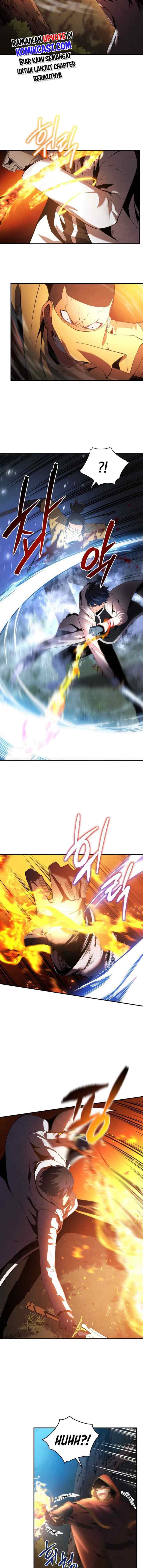 Swordmaster's Youngest Son chapter 17 halaman 6