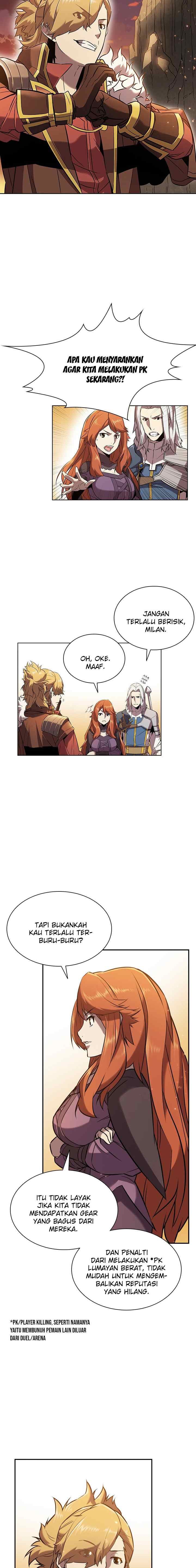 The Taming Master chapter 10 halaman 4