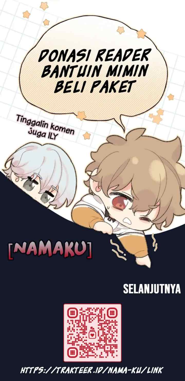 Don't Confess To Me chapter 83 halaman 9