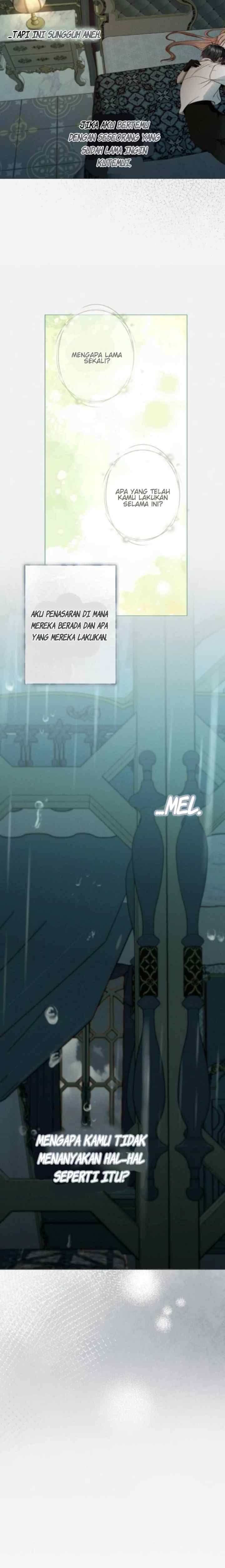 A Merman I Imprisoned in My Lake chapter 16 halaman 10