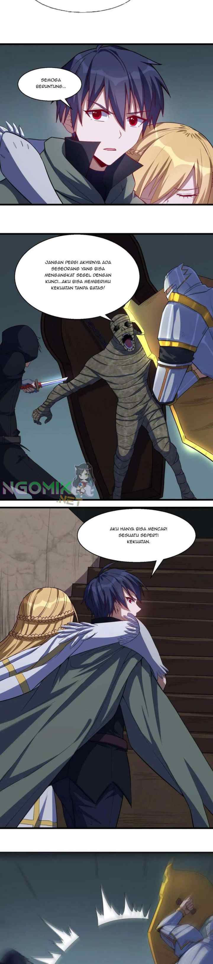 CITY OF SANCTUARY chapter 30 halaman 4