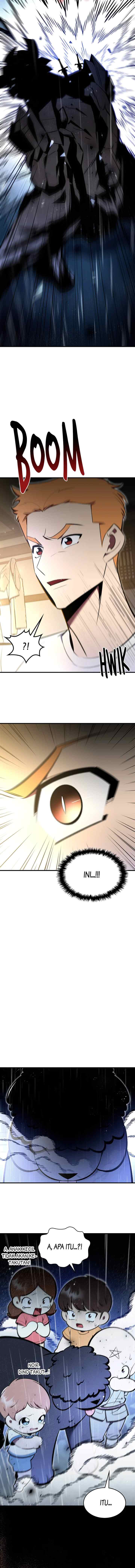 There Was a Hero chapter 73 halaman 11