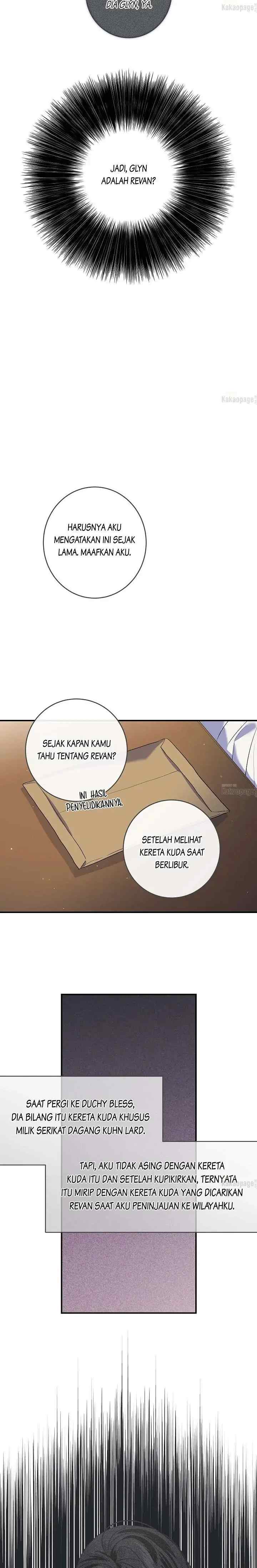 The Great Wish chapter 119 halaman 16