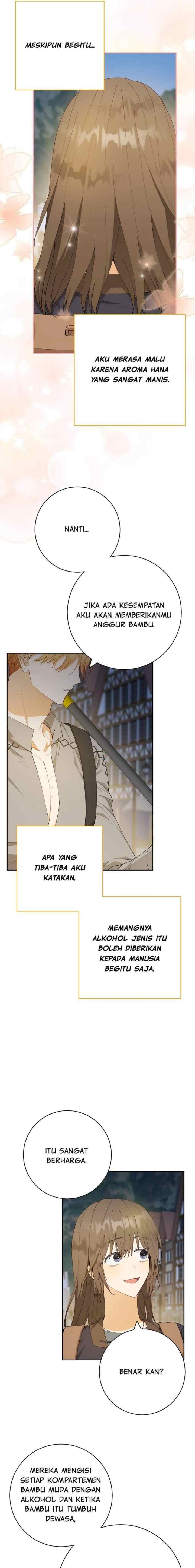 Individualistic Love chapter 15 halaman 10