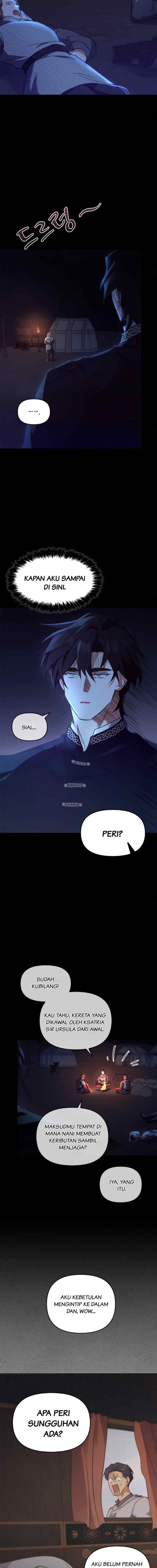 Regas chapter 46 halaman 8