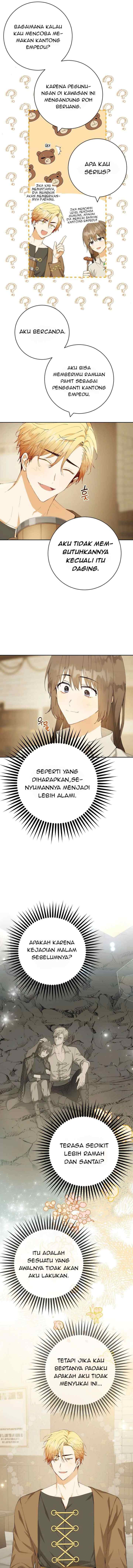 Individualistic Love chapter 12 halaman 13