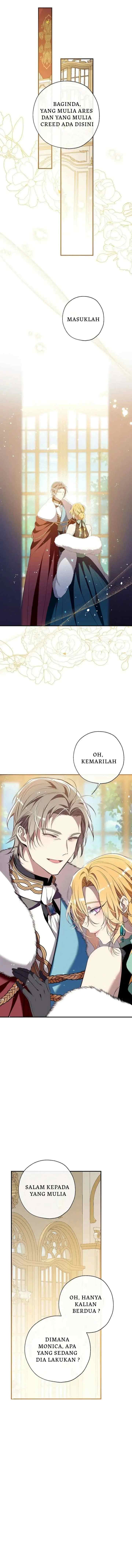 Family is Needed chapter 115 halaman 10