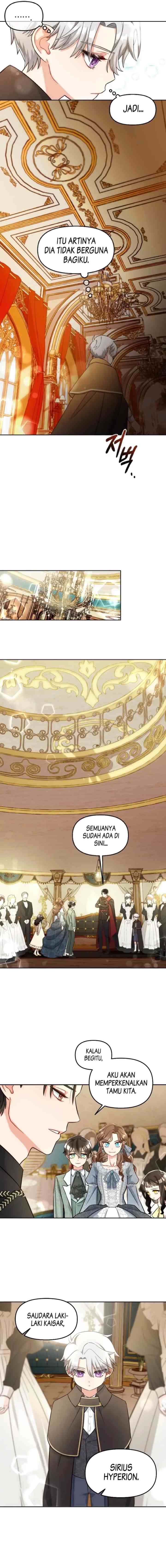 I Will Be Next to the Main Character chapter 2 halaman 11