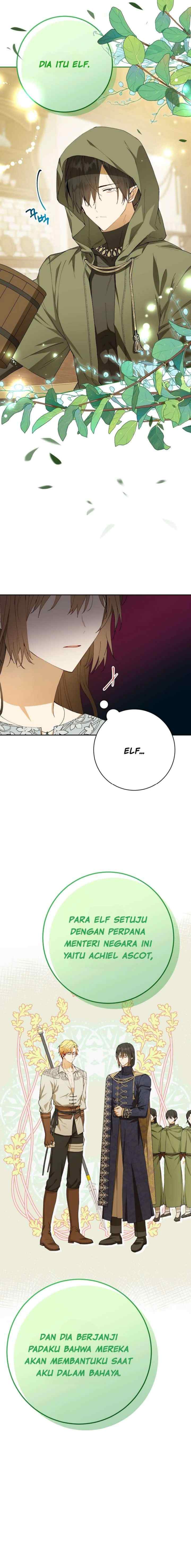 Individualistic Love chapter 16 halaman 16