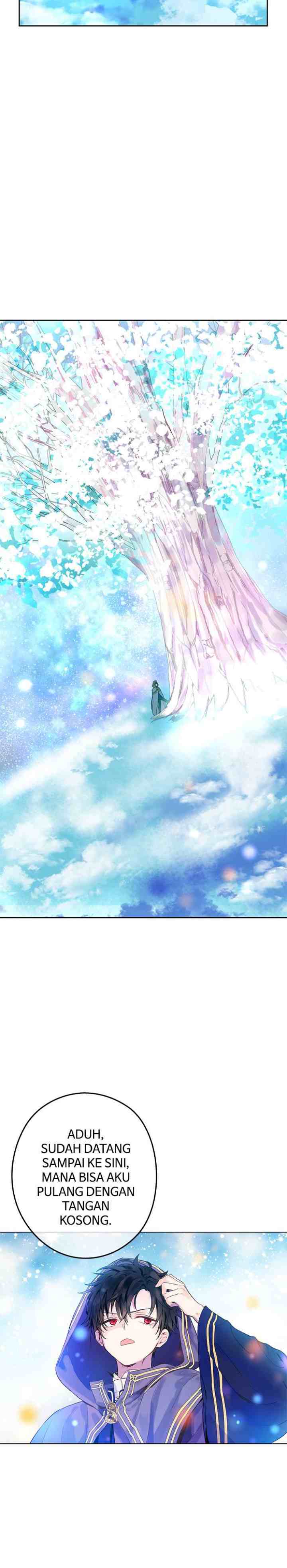 Who Made Me a Princess chapter 54 halaman 13