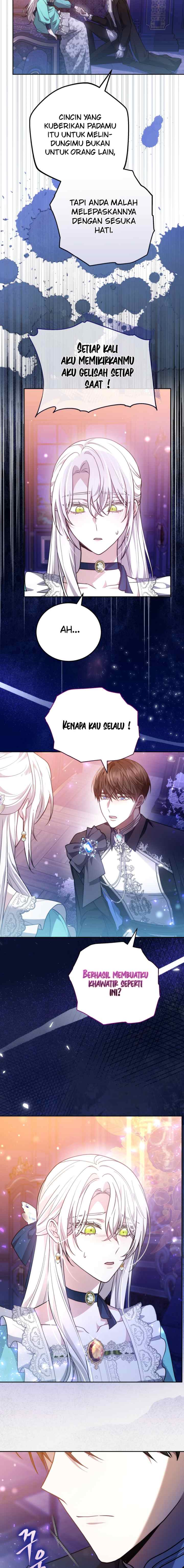 The Male Lead's Nephew Like Me So Much chapter 74 halaman 13